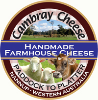 Cambray Cheese
