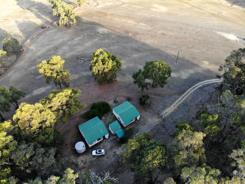 Farm Stay Cambray Cheese